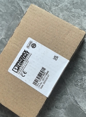 菲尼克斯2702498 IB IL AO 4UO-10-议价