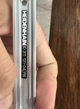 [维修]海德汉光栅尺导轨311 131-04 R6 有多个 全新未使