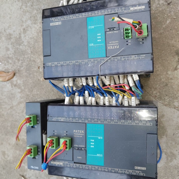 永宏PLC  1FBs-40MAR2-AC 、带FBs-CB【议价】