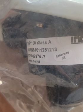 inor  typN 66rns1011251213  N型