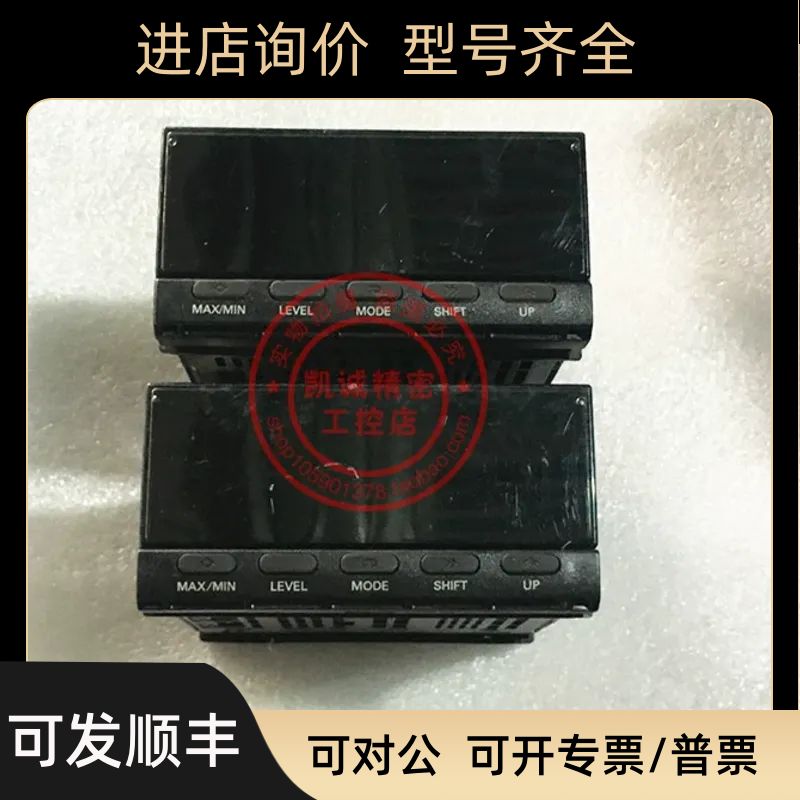 数字面表 K3HB-SSD-L2AT11  100-240VAC