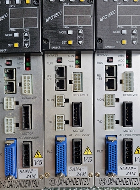 DDK   AFC1500 控制器