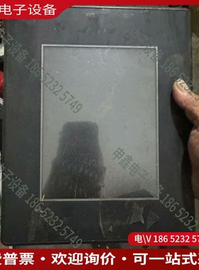 议价：光洋触摸屏 EA7-T8C+08916B027设备详情