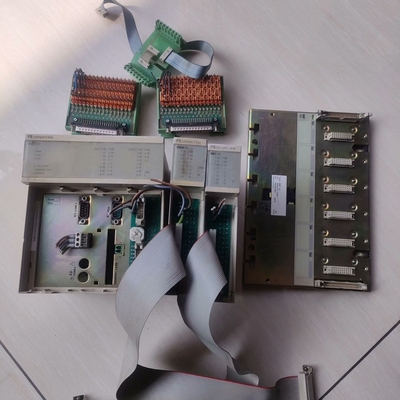 【议价】德国PLc，MMS102，OMM116，BBP101，实物拍
