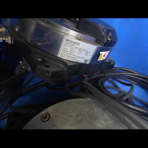 汇川/（11.6）Inovance DD马达/电机ISMT1【议价】