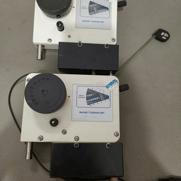 议价MAGNET TENSION UNITA张力器