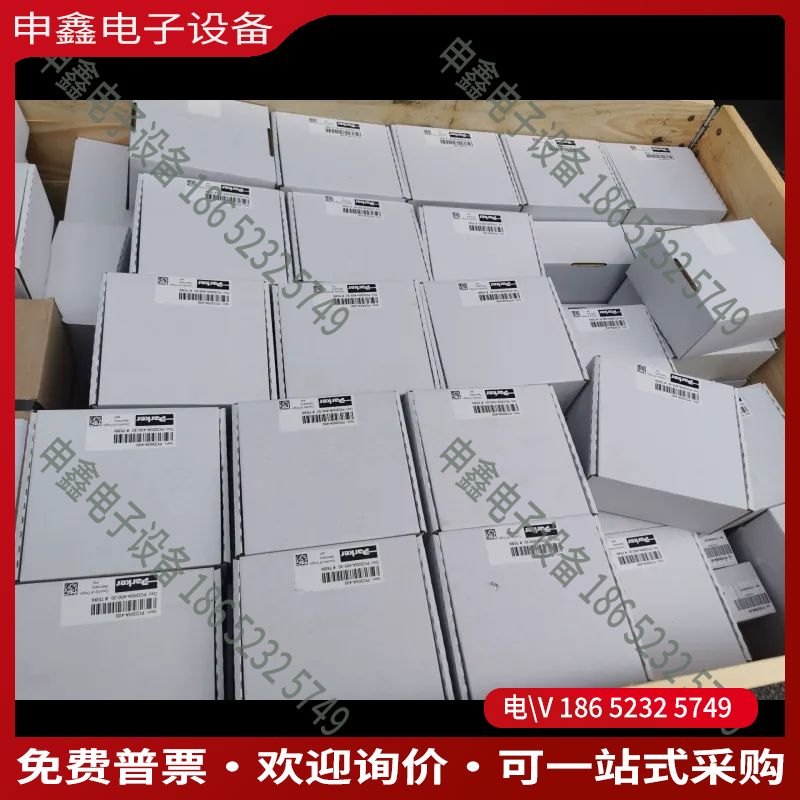 议价：派克放大器PWD00A-400派克放大器PCD00A-