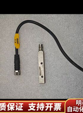 BALLUFF BOS0196  BOS Q08M-P.询价