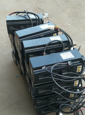 汇川750w电机，ISMH1-75B30CB-U234X【议价】