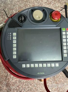 KEBA示教器KeTop T50 014 CES/73943详谈