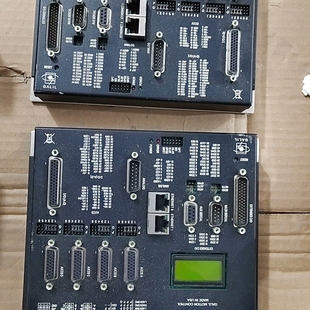 正常拆机 议价GALIL 运动控制器 4040 成色 DMC
