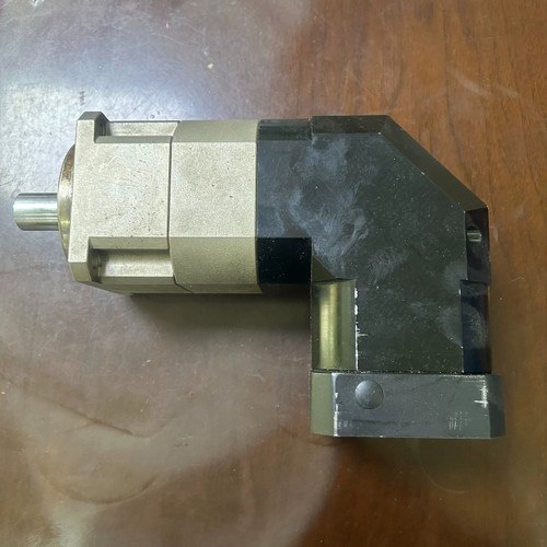 SERVOBOX减速器 L型减速机型号SBL-90A东西包好【议价】