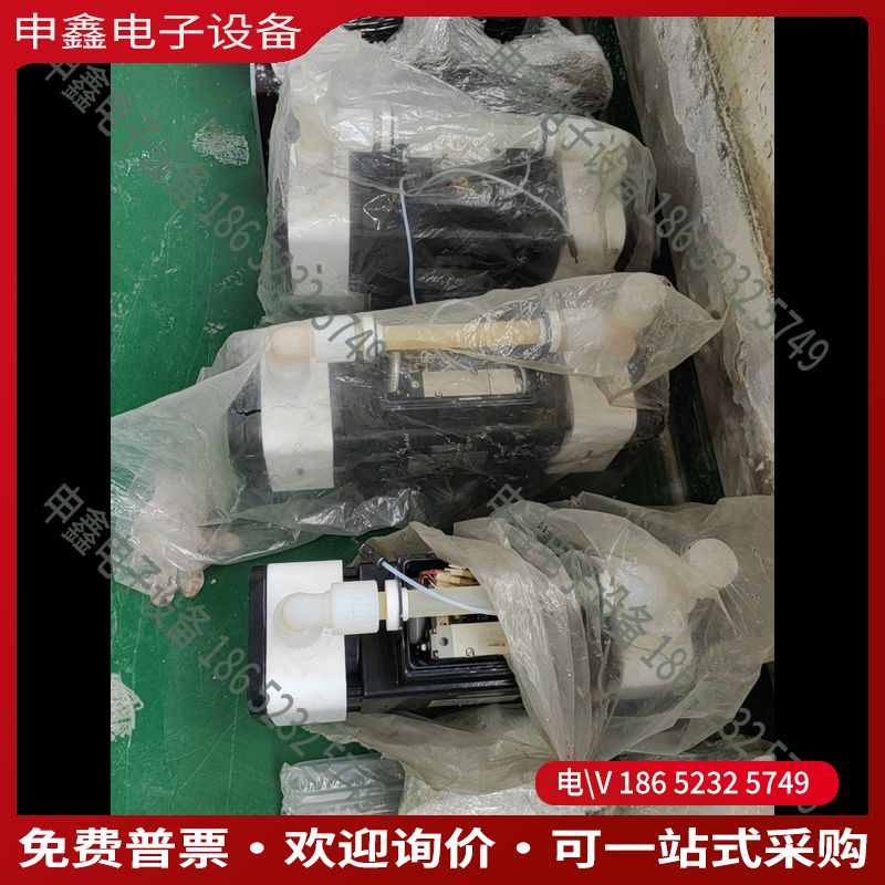 议价：Entegris气动隔膜泵NSP55G-1成