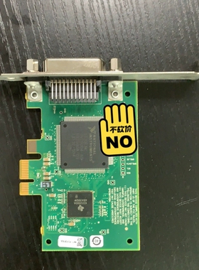 拆机测好NI PCIE-GPIB 778930-01（PCI