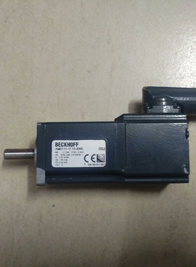 AM811-1F10-0000倍福伺服电动机编码器【议价】