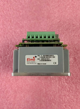 G-SOLMAN5/400EEH驱动器