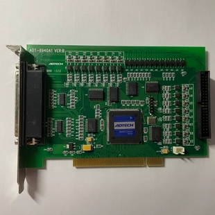 VER：Ｂ总线 8940A1 高性能四 ADT ADTECH
