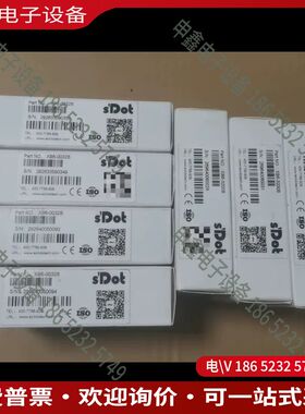议价：型号XB6-0032B南京实点科技 s'Dot 模块原