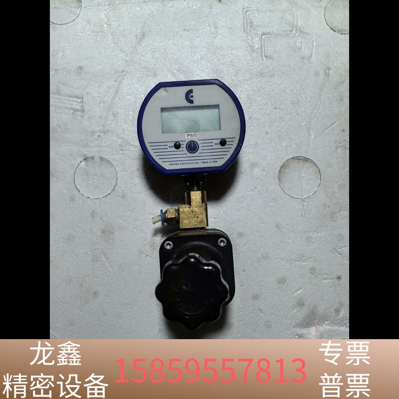 CECOMP DPG1000B15PSIG-5.议价