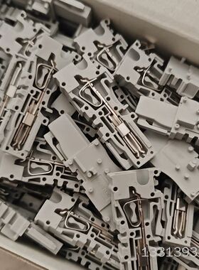 AB罗克韦尔 接电端子1492-GSTP议价也可维修