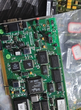 APPLICOM-PCHDPIO V4.0.1成色漂亮功能包