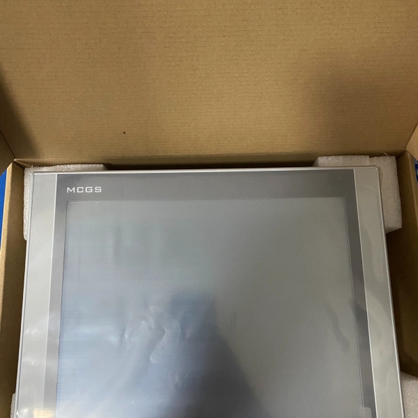 昆仑通态触摸屏TPC1271Gn  12寸，高性能，双网口，