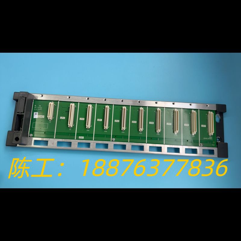 台达可编程序控制器AHBP08M1-5A 底座议价