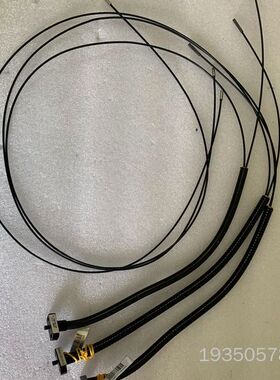 datacolor德塔 HUV400/430T 光钎线 光钎详谈