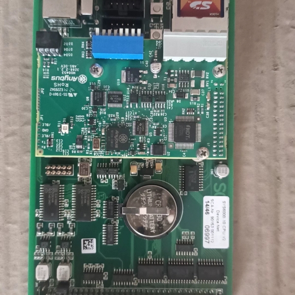 sca sys6000-10cpu v2 sca-Nr.9整【议价】