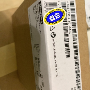 6ES7 0AB0 331 6ES7331 请询价 7TF01