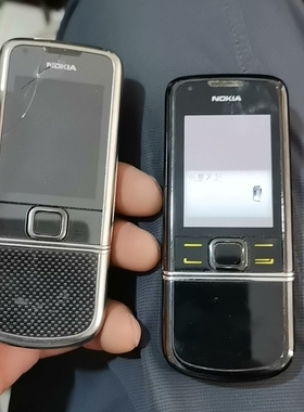 诺基亚8800a，4g版本一台，8800e一台，有需要联系，