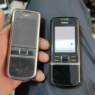 有需要联系 诺基亚8800a 8800e一台 本一台 4g版