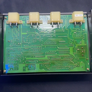 MSU 113C马达启动控制 HEEM HYUNDAI