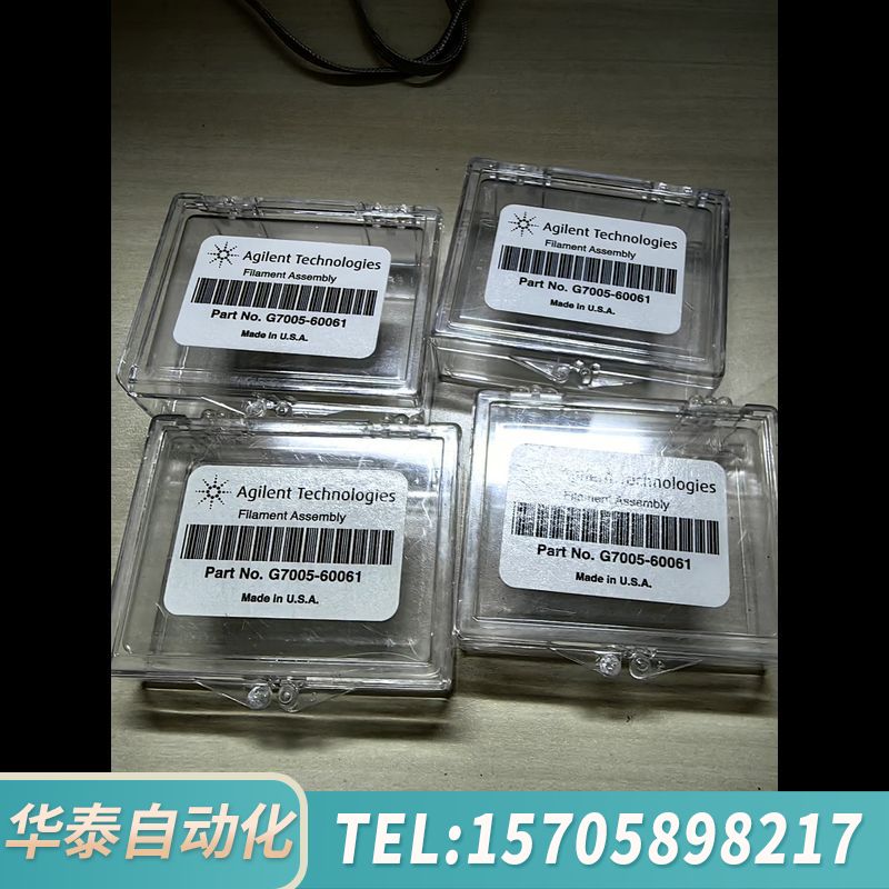 华泰G7005-60061灯丝，灯丝 高温，EI 离子源