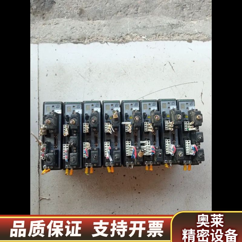 高创驱动器 CDHD-1D52AAP1 九台。,.询价