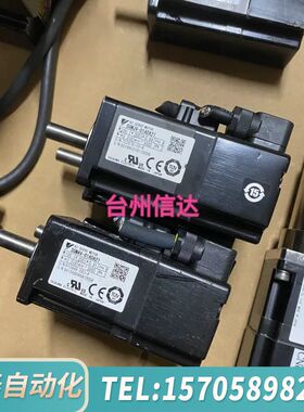 华泰SGMJV-01ADA21 伺服电机