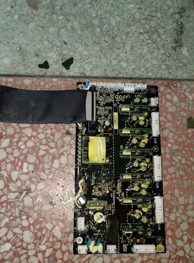 17002-01549  英威腾变频器驱动板 GD200A-