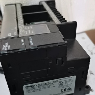 X40DT XA40 CP1H 议价拆机正品