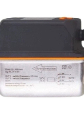 IFT245 IFT206 IFT205 IFT204电容式接近开关