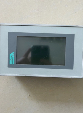 ESA意萨触摸屏VT155W00000 实物图功能正常【议价】