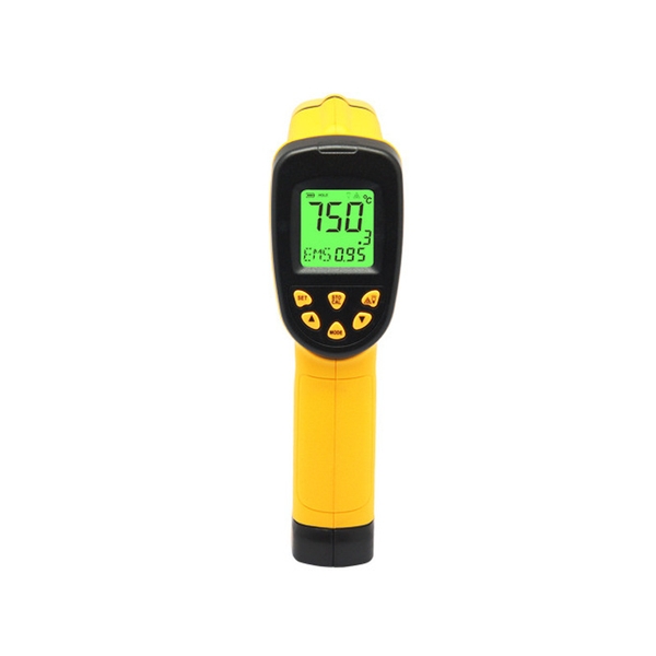 SmartSensor/希玛 红外测温仪 AS862A