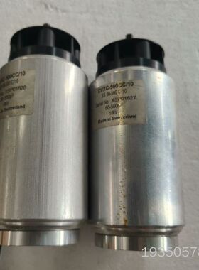 MEIVAC CVXC-500cc/10.10kv.660-详谈