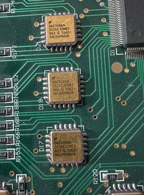 【议价】DS26C31ME