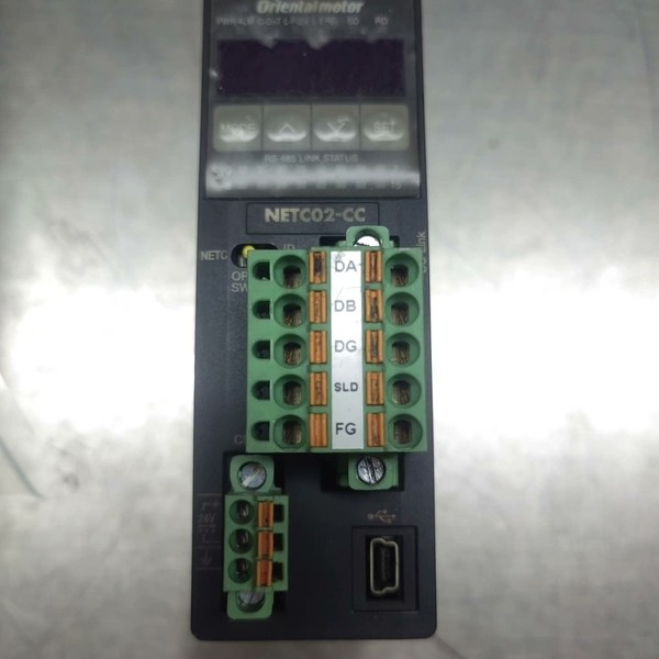 东方驱动器NETC02-CC,图片上的一个，实物拍摄的，成色【议价】