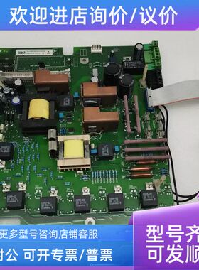 6RA70直流调速器 C98043-A7002-L1-13/12 电源驱动