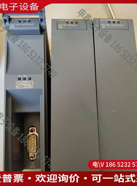 议价：6ES7540-1AD00-0AA0