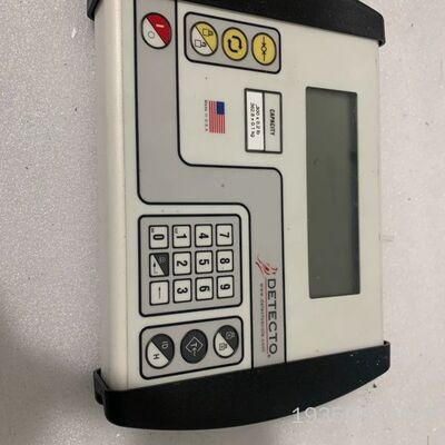 DETECTO Cardinal 758C 体重秤显示器控制详谈