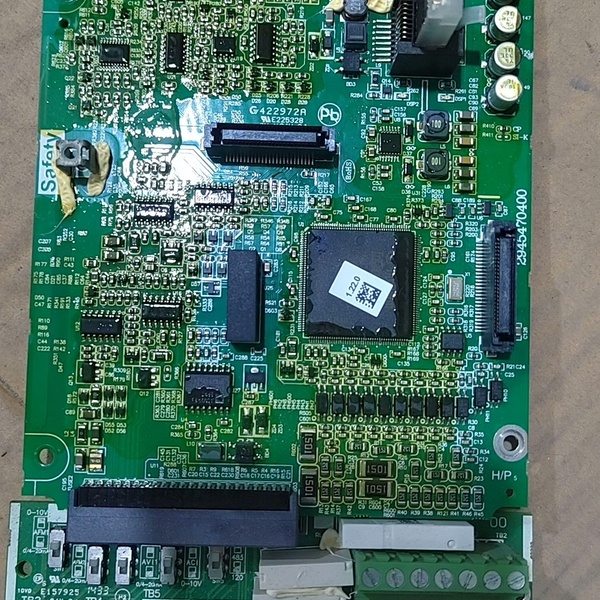 C2000/CP2000系列台达变频器主板CPU板，测试好，【议价】