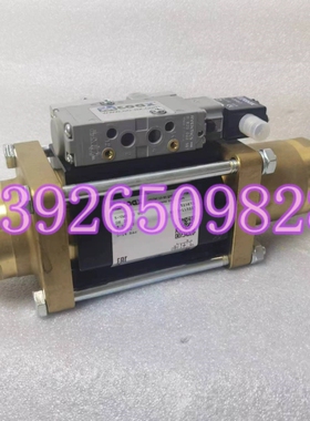 COAX考克思 5-VMK 32 NC DN32 G1/2 0-16Bar电磁阀