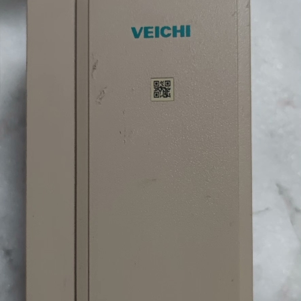 伟创变频器,AC300-T3-7R5F,功能包好无修【议价】